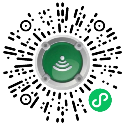 Basbit Tools 小程序码