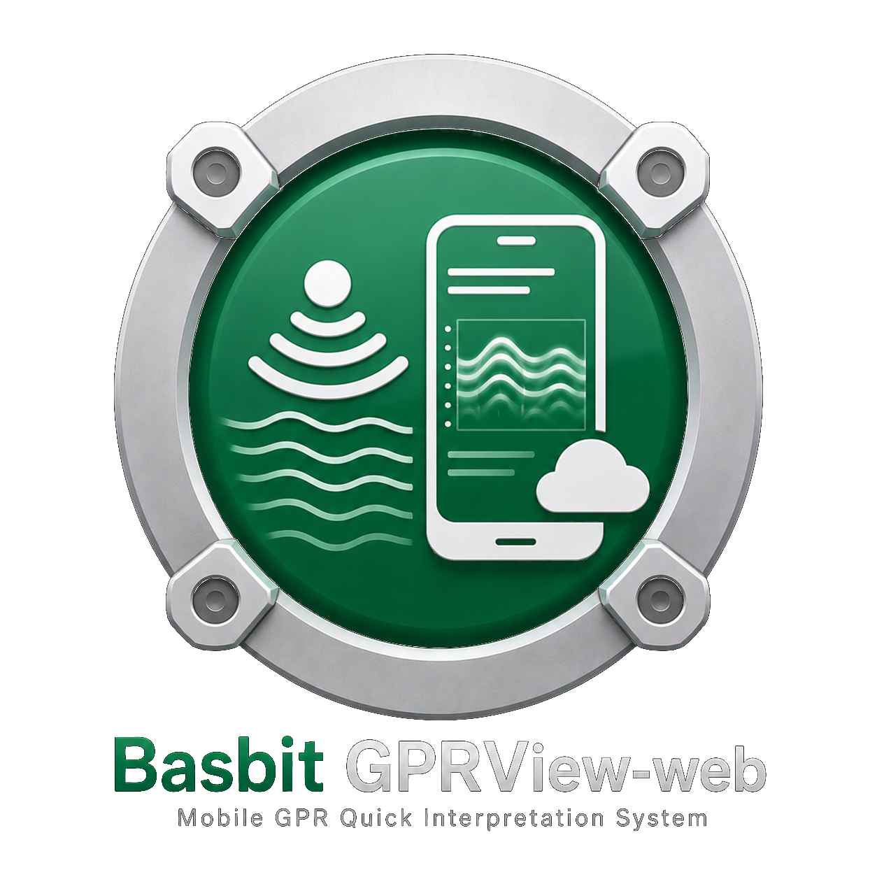 Basbit GPRView-web Mobile